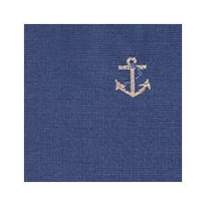 Nautical Blue 14623 5 by Duralee Fabrics
