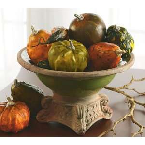  Lifelike Gourd Set