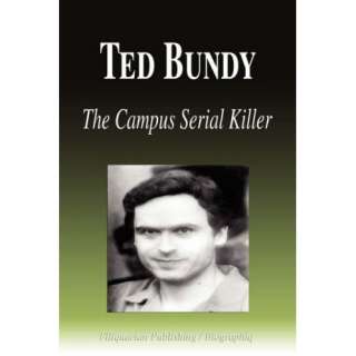  Ted Bundy   The Campus Serial Killer (Biography 