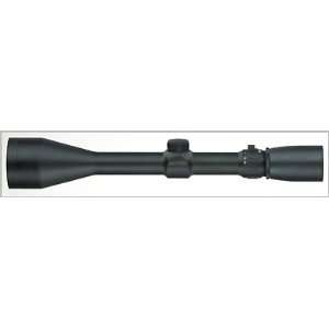   SII Riflescope 4.5 14x Magnification, Plex Reticle 