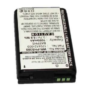   Router Battery for Cradlepoint PHS 300 170412 000 Electronics