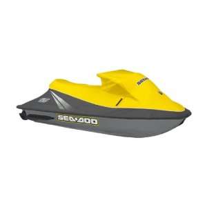  OEM 2007 SeaDoo GTI Watercraft PWC Cover 280000280 