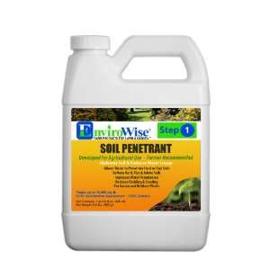  Professor Green 350 Soil Penetrant, 1 Quart Bottle Patio 