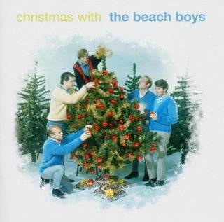 28. Christmas With the Beach Boys by The Beach Boys