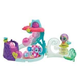  Zoobles Undersea Playset 