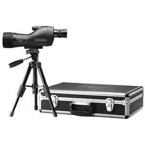   Spotting Scope with 15x   45x Actual Magnification 