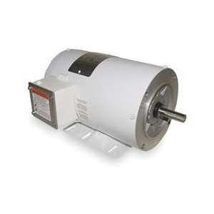 Wd Motor,3 ph,1 1/2 Hp,1740,208 230/460v   DAYTON  