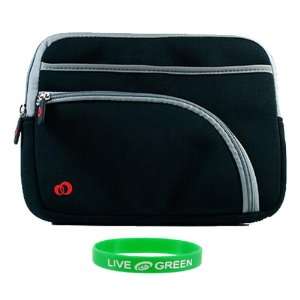 Acer Aspire One AO531h 1766 10.1 Inch AT&T 3G Netbook Neoprene Sleeve 