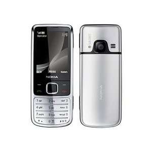  Nokia 6700 Classic Chrome 5 Mp Camera, International 3g 
