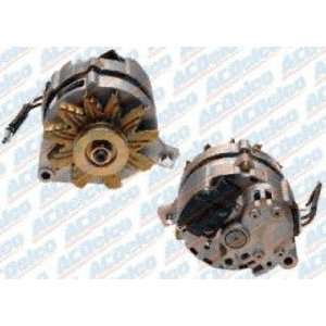  ACDelco 321 1778 Alternator, Remanufactured Automotive