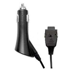 Cell Phone Car Charger CPA for Pantench PN C3b 3b C300 C120 Cell Phone 