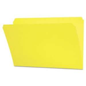  Smead 17910   File Folders, Straight Cut, Reinforced Top 