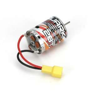  Quark 28T Motor18B HPI88102 Toys & Games