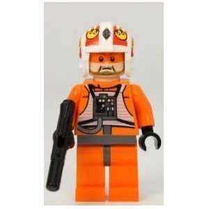  Jek Porkins Minifig 