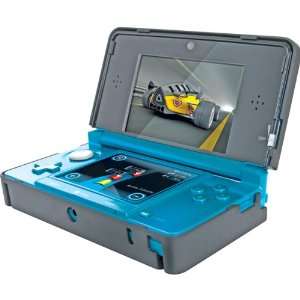    NEW Power Case for Nintendo 3DS (Video Game)