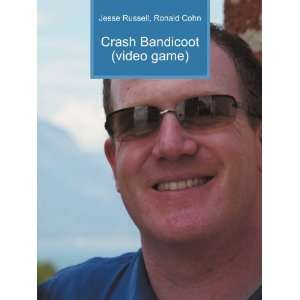  Crash Bandicoot (video game) Ronald Cohn Jesse Russell 
