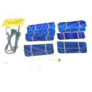  EduSol 20W DIY Solar Panel 
