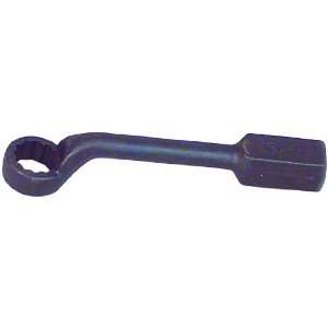  Wright Tool 19124 12 Point Offset Handle Striking Face Box 