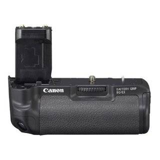 Canon BG E8 Battery Grip for Canon T2i Digi