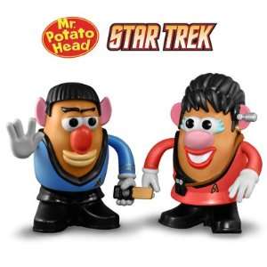   MRS Mr Potato Head Set Preorders Due in Late October/ Early November