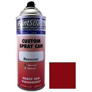   Paint for 1979 Volkswagen Scirocco (color code L30C/H5) and Clearcoat