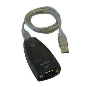  Tripp Lite Keyspan USA 19HS USB High Speed Serial Adapter 