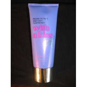  Victorias Secret Beauty Rush With A Kiss Drink Lotion 