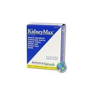  KidneyMax Two Part System