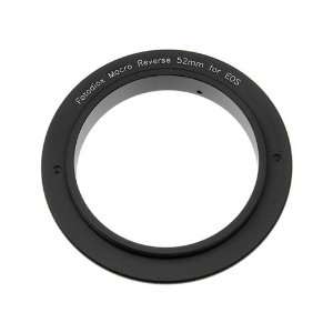  Mount Adapter, for Canon EOS 1D, 1DS, Mark II, III, IV, 1DC, 1DX 