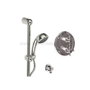  Riobel KIT#1MA+C Â½ Thermostatic system with hand 