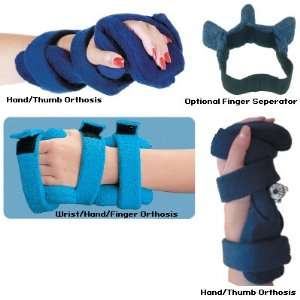   Orthosis   Hand/Thimb Splint Peds Medium