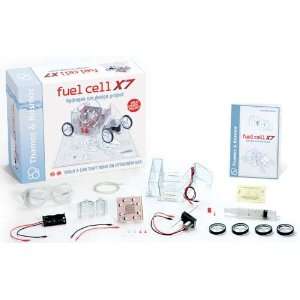  Fuel Cell X7 Kit 
