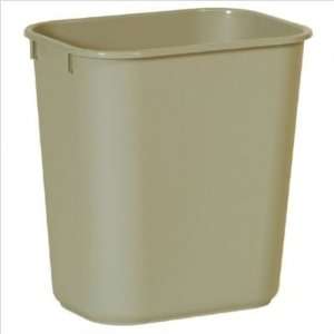  SEPTLS6402955GRAY   Deskside Wastebaskets