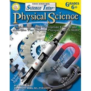  Science Tutor Physical Science