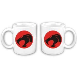  Thundercats Coffee Mug 