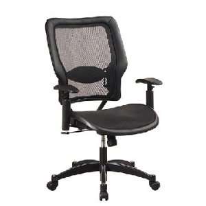  Matrex Seat & Back Managers Chair
