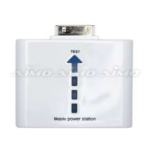  External Battery for Iphone 2g 3g & All Apple Ipods 