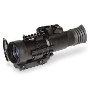  ATN Trident Pro 2 Gen.2 Night Vision Weapon Sight 