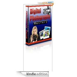 Digital Photography Master   How To Take Professional quality Digital 