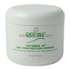  Repechage Hydra 4 Day Protection Cream 4 oz SU47 Health 