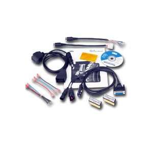  ABS Starter Kit w/Cables (OTC3421 23) Category Scan Tools 