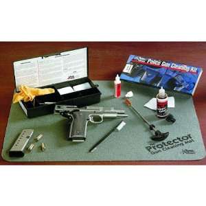  Tactical Maintenance Kit, .38/.357 Handguns Sports 