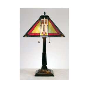  Campbell Table Lamp