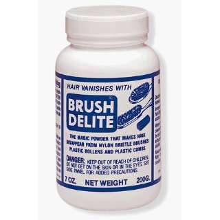  Brush Delite Concentrate 7 OZ.