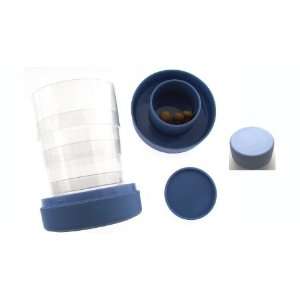  Collapsible Drinking Cup