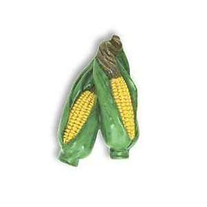  Ears of Corn Knob   2 1/2 LQ PN0493 SAM C