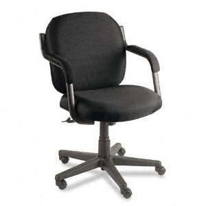   you can sit longer.   Armcaps provide comfort to forearms. Office