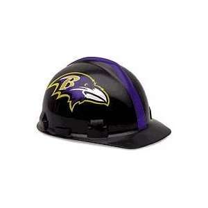 Baltimore Ravens Hard Hat 