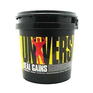    Universal Nutrition Real Gains 6.85 lb