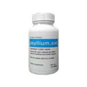  Psyllium.ext Trac Health Herbal Colon Cleanse & Detox 